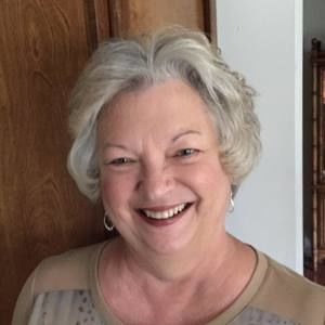 Meet your Posher, Diane